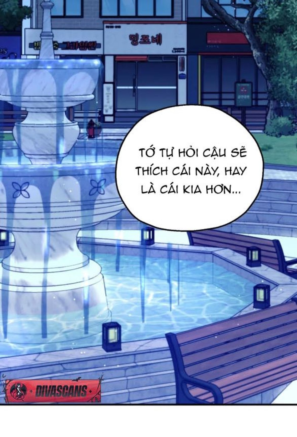 [18+] ĂN TRƯỚC ĐÃ, YÊU SAU CŨNG ĐƯỢC 