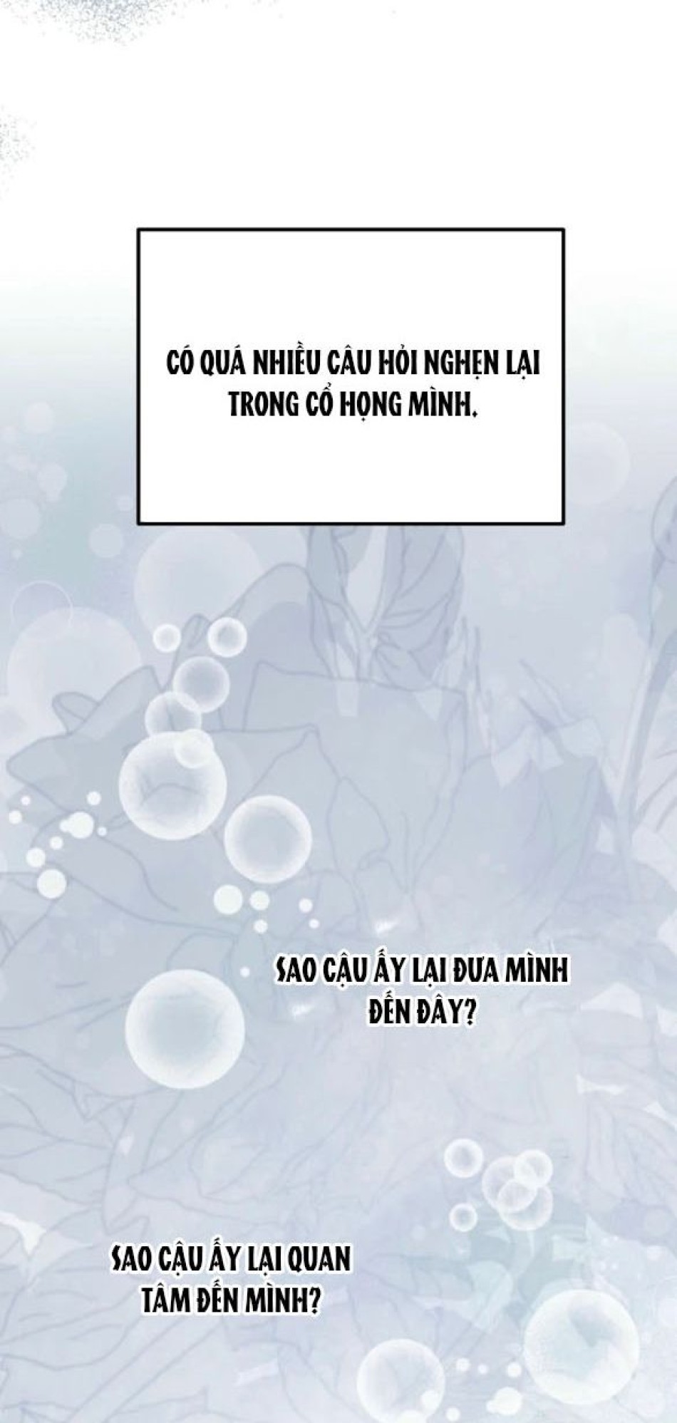 [18+] ĂN TRƯỚC ĐÃ, YÊU SAU CŨNG ĐƯỢC 