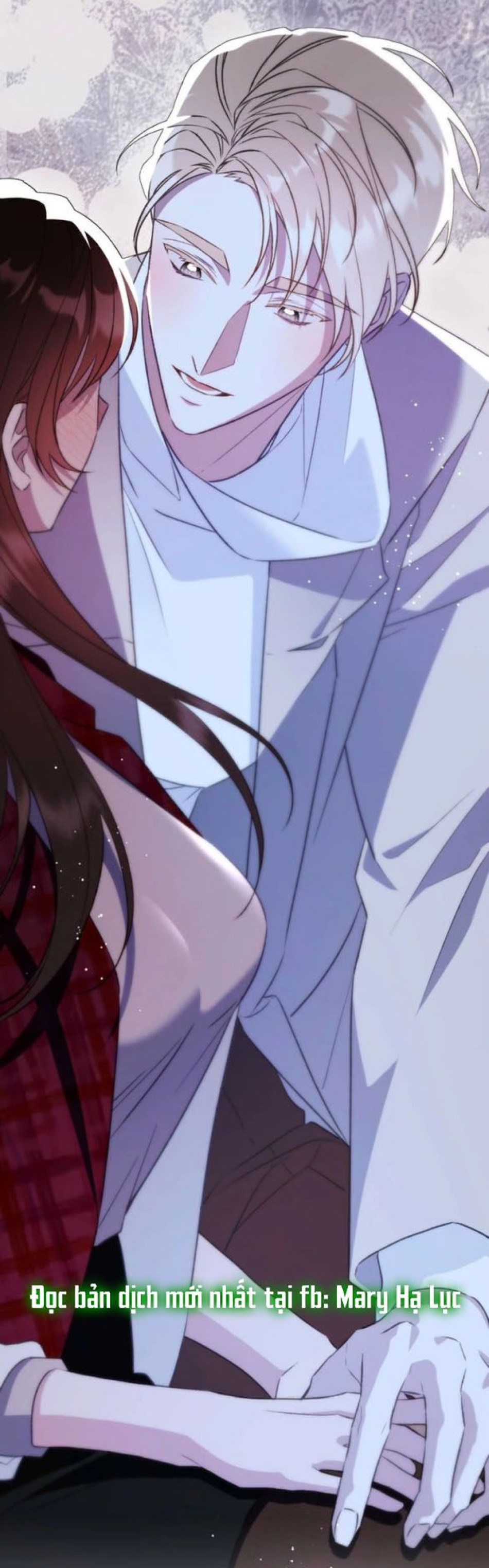 [18+] ĂN TRƯỚC ĐÃ, YÊU SAU CŨNG ĐƯỢC 