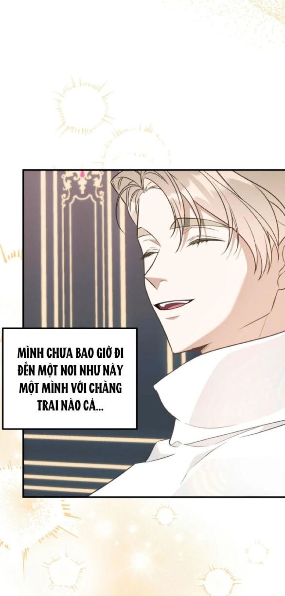 [18+] ĂN TRƯỚC ĐÃ, YÊU SAU CŨNG ĐƯỢC 
