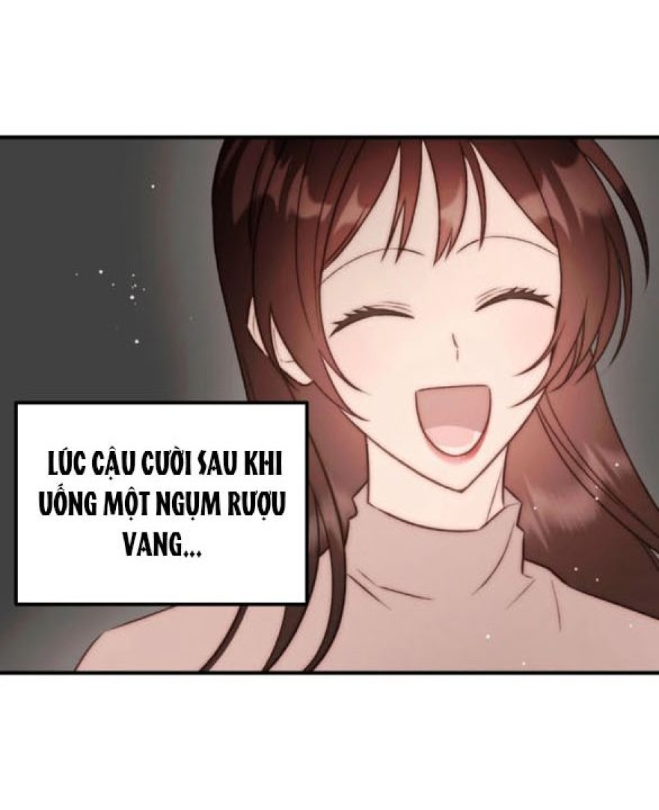 [18+] ĂN TRƯỚC ĐÃ, YÊU SAU CŨNG ĐƯỢC 