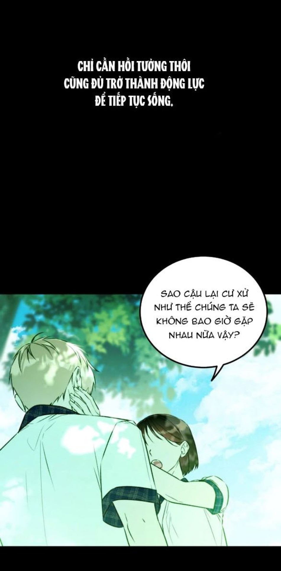 [18+] ĂN TRƯỚC ĐÃ, YÊU SAU CŨNG ĐƯỢC 