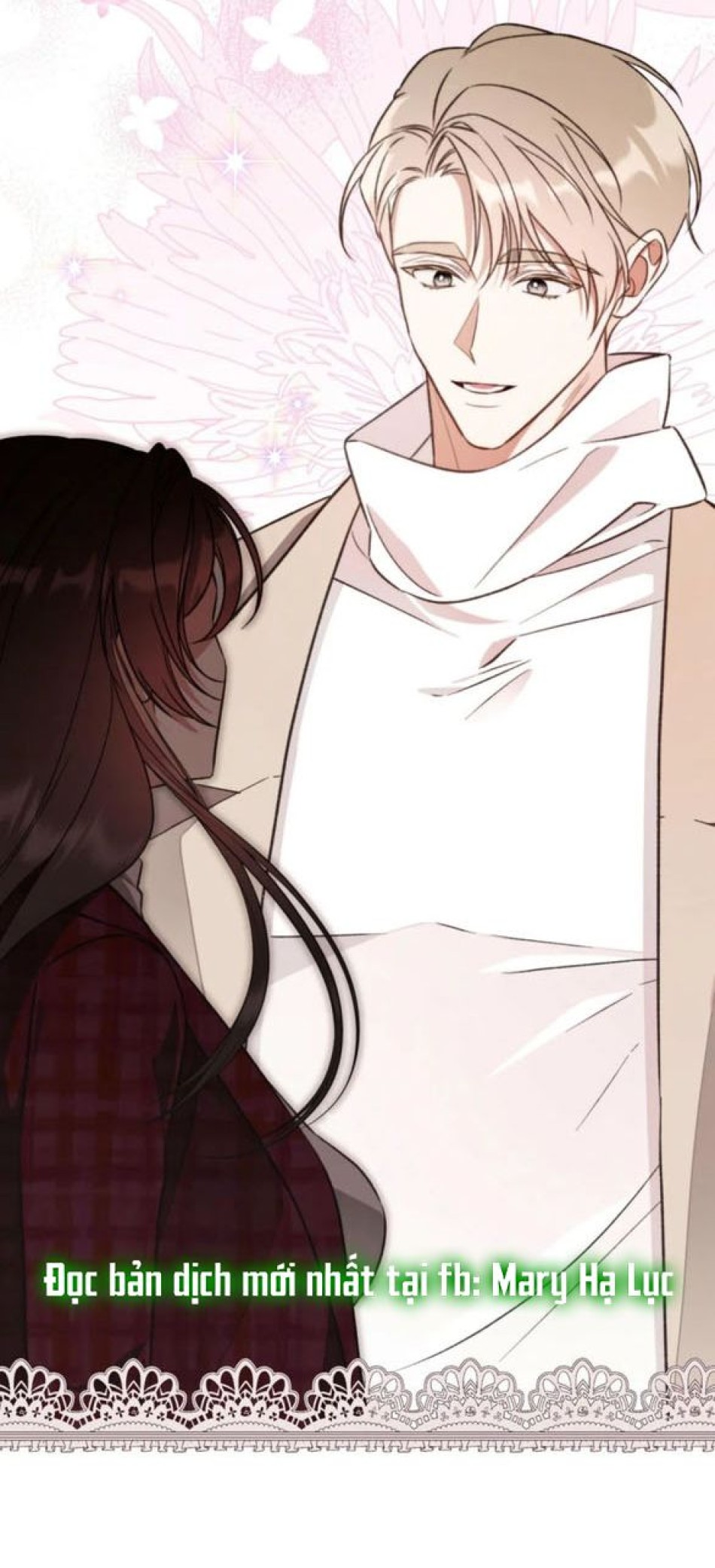 [18+] ĂN TRƯỚC ĐÃ, YÊU SAU CŨNG ĐƯỢC 