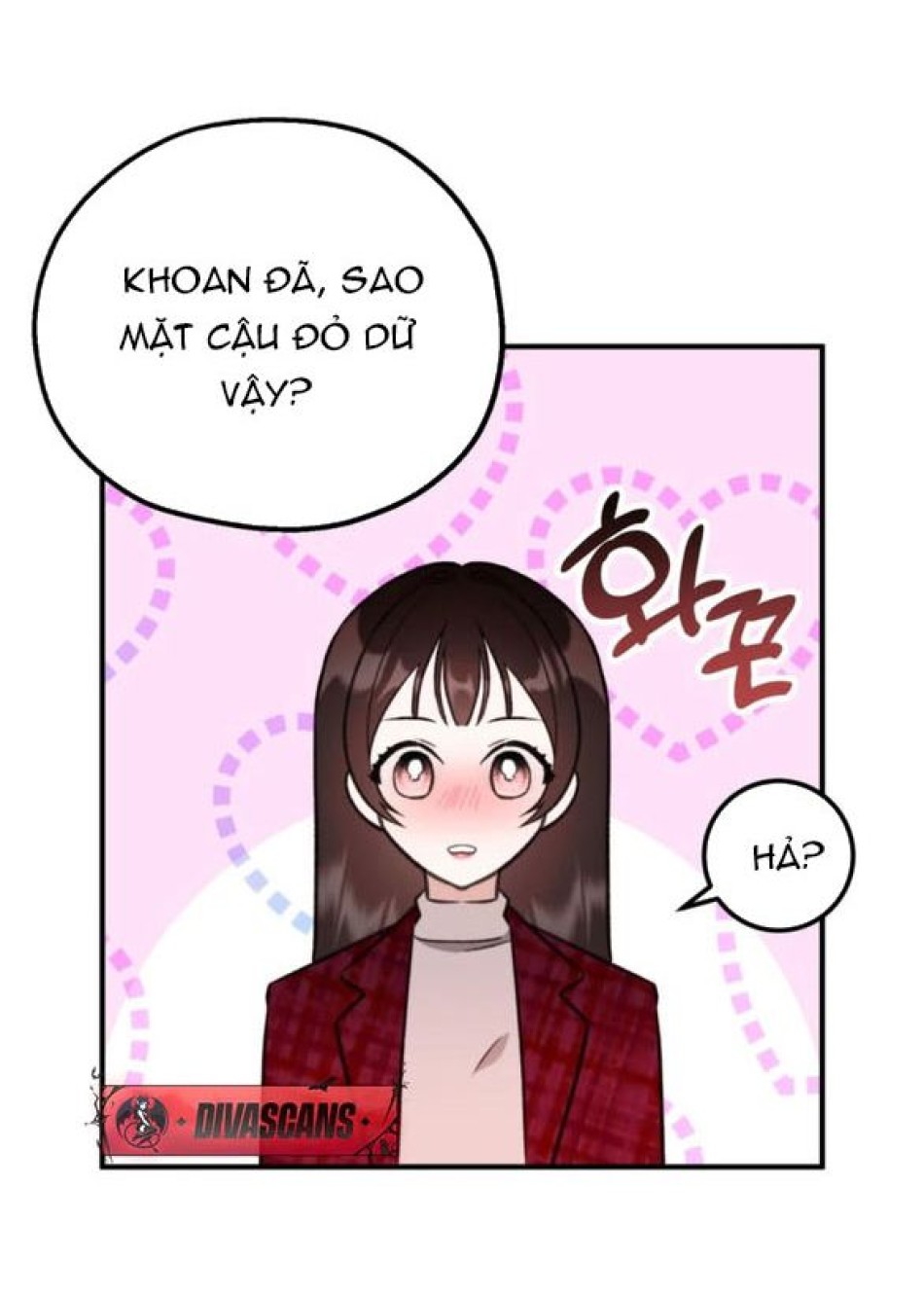 [18+] ĂN TRƯỚC ĐÃ, YÊU SAU CŨNG ĐƯỢC 
