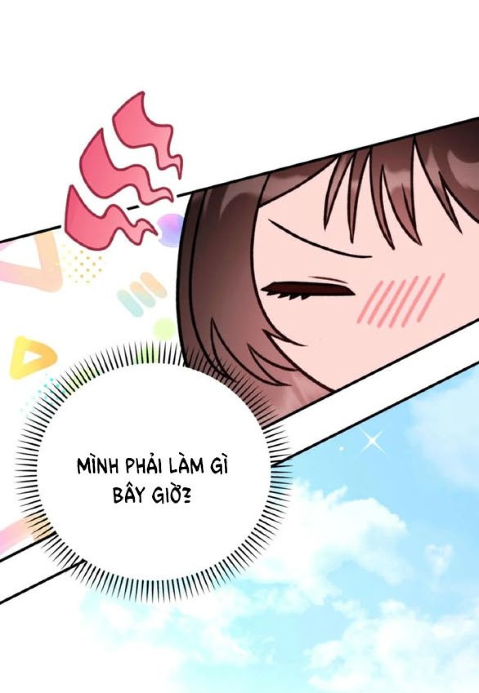 [18+] ĂN TRƯỚC ĐÃ, YÊU SAU CŨNG ĐƯỢC 