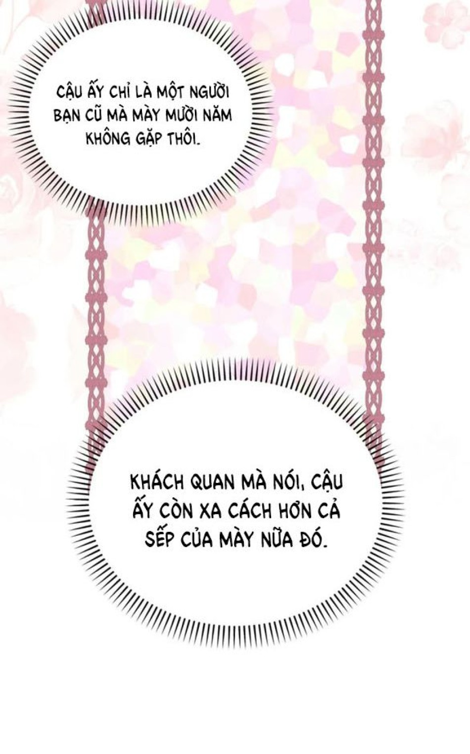 [18+] ĂN TRƯỚC ĐÃ, YÊU SAU CŨNG ĐƯỢC 
