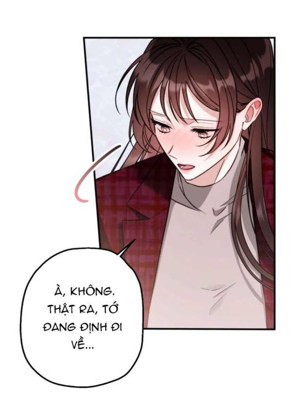 [18+] ĂN TRƯỚC ĐÃ, YÊU SAU CŨNG ĐƯỢC 