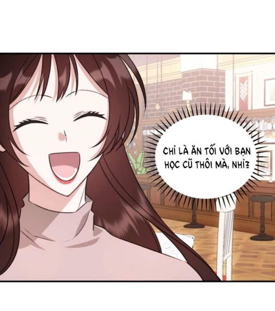 [18+] ĂN TRƯỚC ĐÃ, YÊU SAU CŨNG ĐƯỢC 