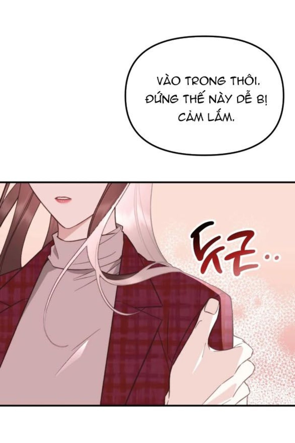 [18+] ĂN TRƯỚC ĐÃ, YÊU SAU CŨNG ĐƯỢC 