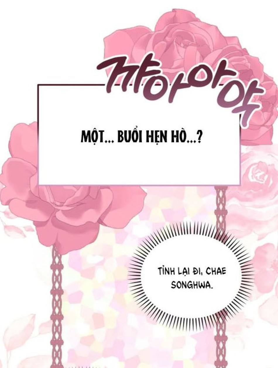 [18+] ĂN TRƯỚC ĐÃ, YÊU SAU CŨNG ĐƯỢC 
