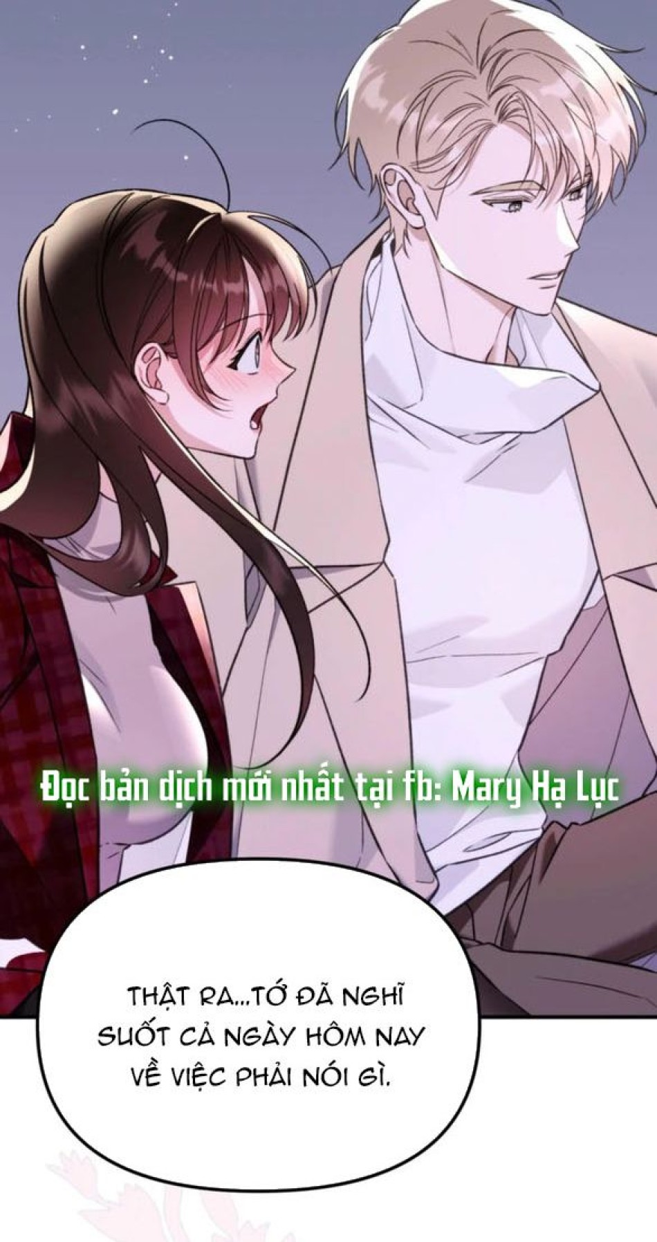 [18+] ĂN TRƯỚC ĐÃ, YÊU SAU CŨNG ĐƯỢC 