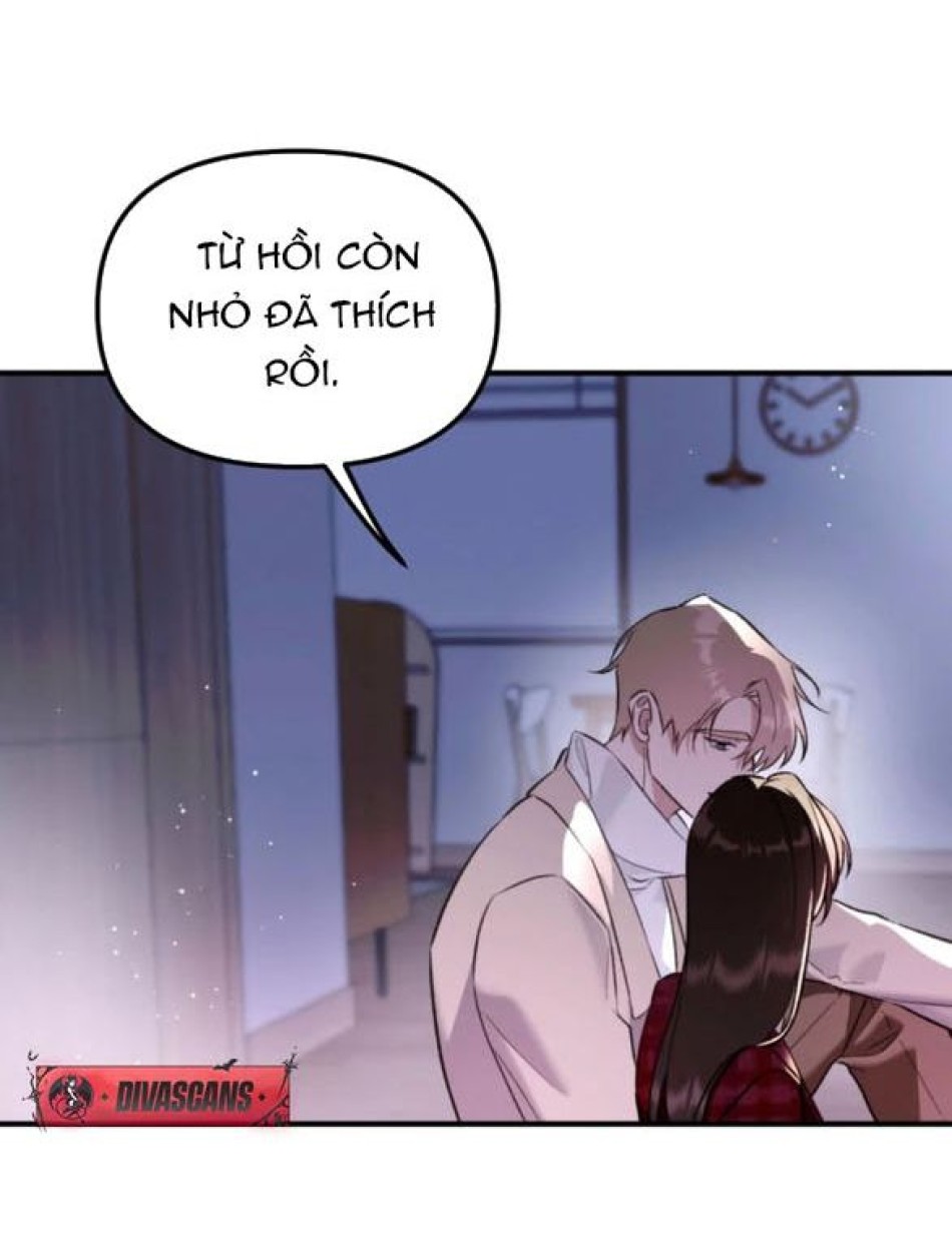 [18+] ĂN TRƯỚC ĐÃ, YÊU SAU CŨNG ĐƯỢC 