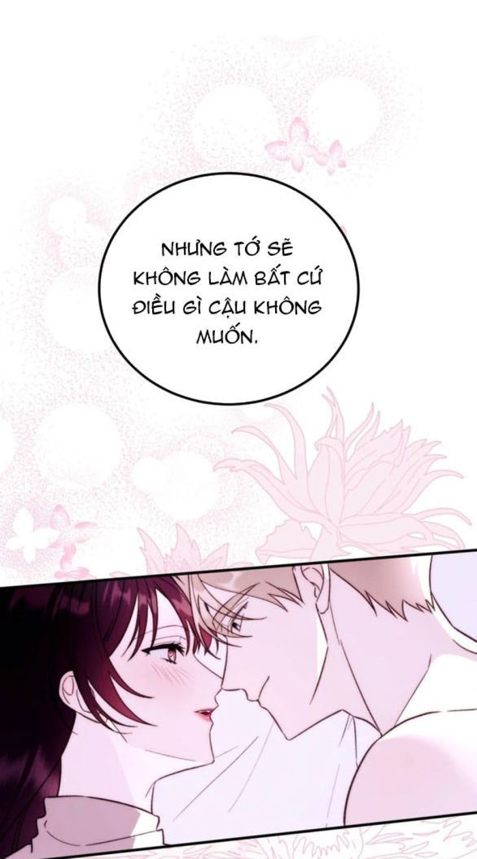 [18+] ĂN TRƯỚC ĐÃ, YÊU SAU CŨNG ĐƯỢC 
