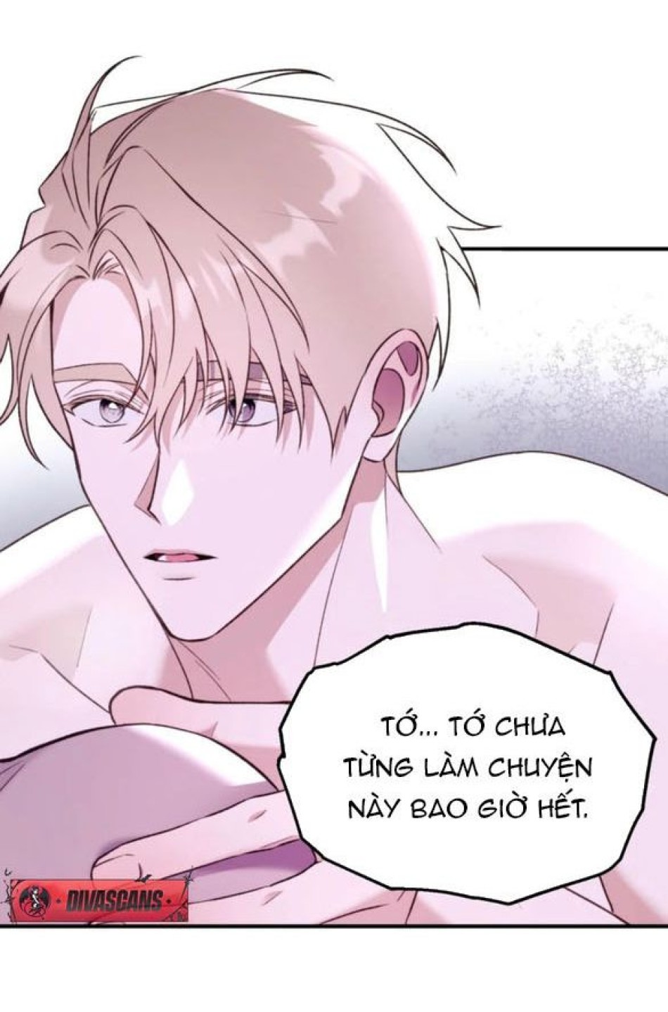 [18+] ĂN TRƯỚC ĐÃ, YÊU SAU CŨNG ĐƯỢC 
