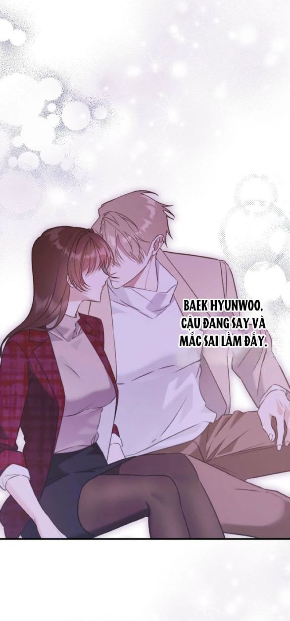 [18+] ĂN TRƯỚC ĐÃ, YÊU SAU CŨNG ĐƯỢC 