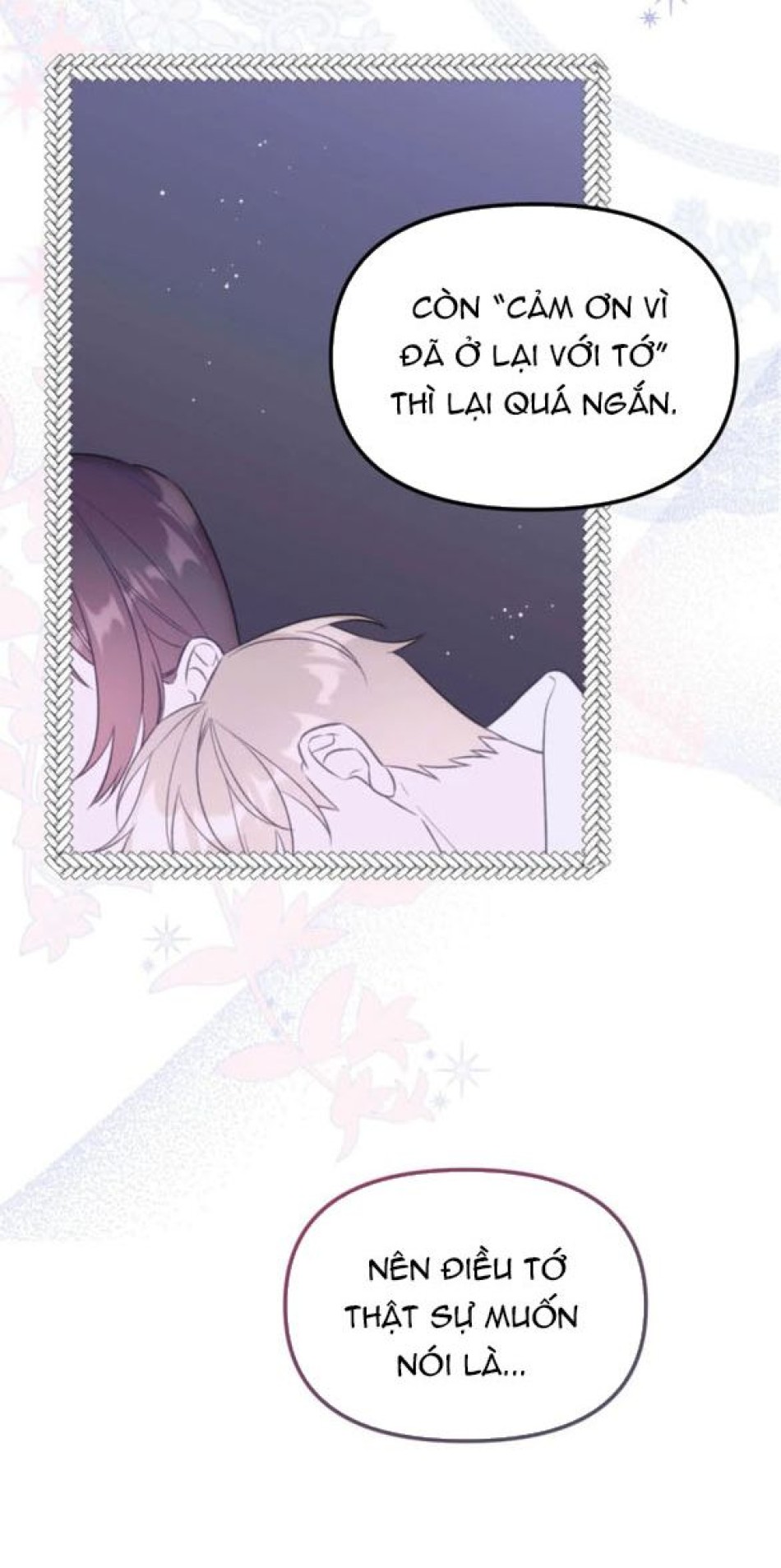 [18+] ĂN TRƯỚC ĐÃ, YÊU SAU CŨNG ĐƯỢC 