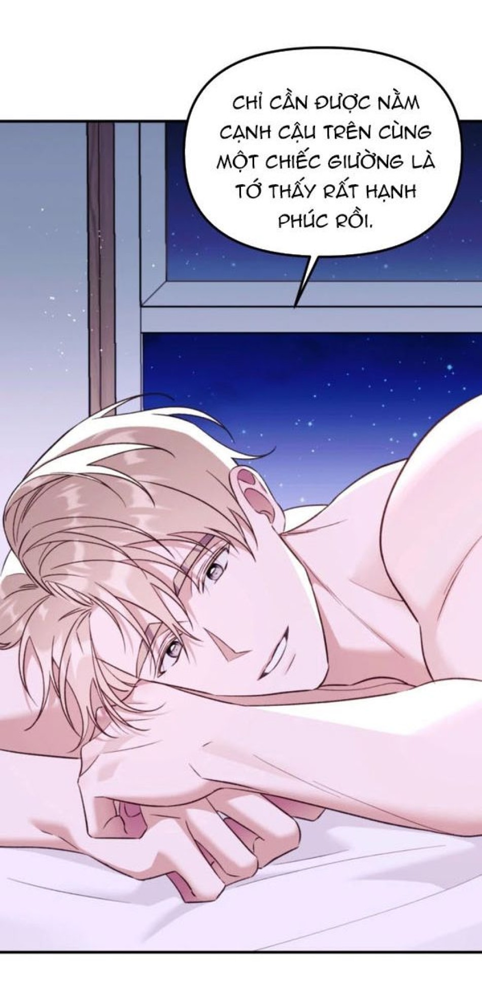 [18+] ĂN TRƯỚC ĐÃ, YÊU SAU CŨNG ĐƯỢC 