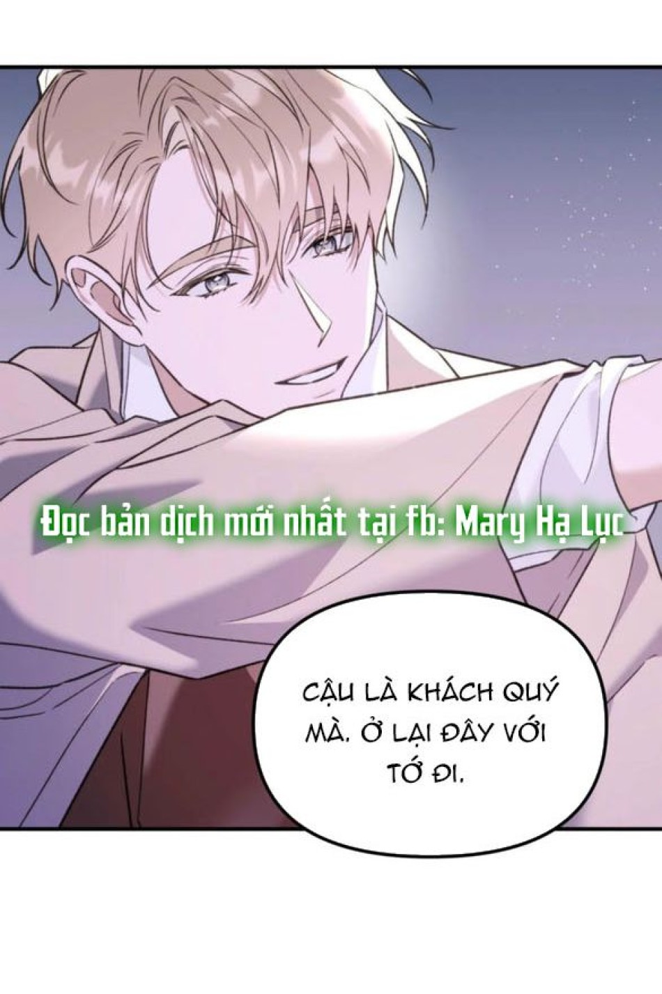 [18+] ĂN TRƯỚC ĐÃ, YÊU SAU CŨNG ĐƯỢC 