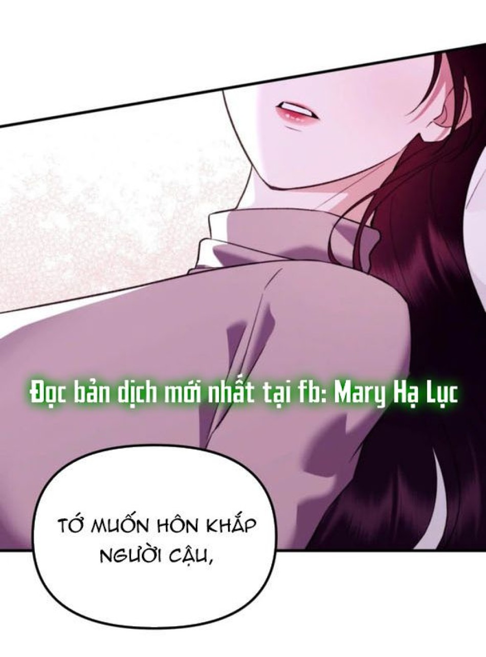 [18+] ĂN TRƯỚC ĐÃ, YÊU SAU CŨNG ĐƯỢC 