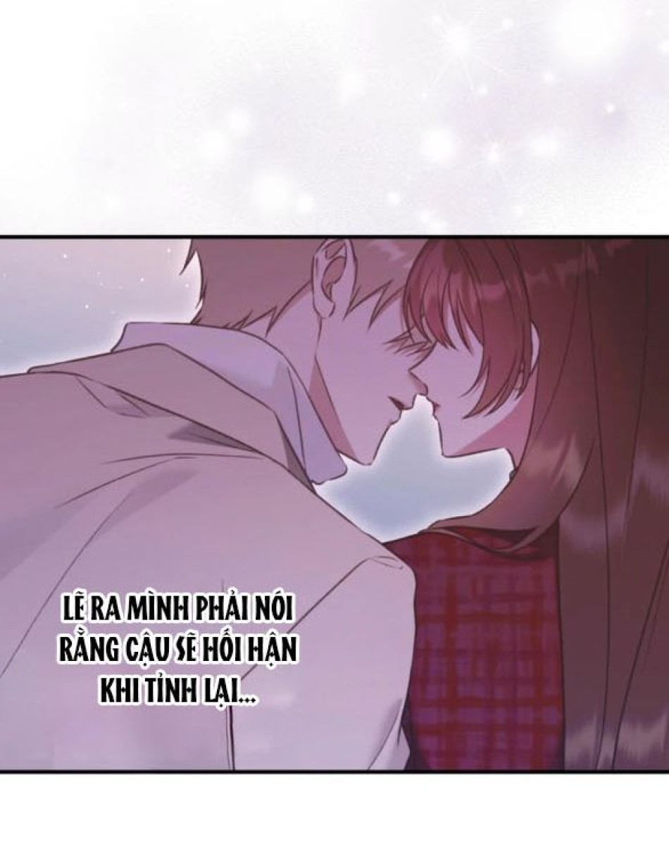 [18+] ĂN TRƯỚC ĐÃ, YÊU SAU CŨNG ĐƯỢC 