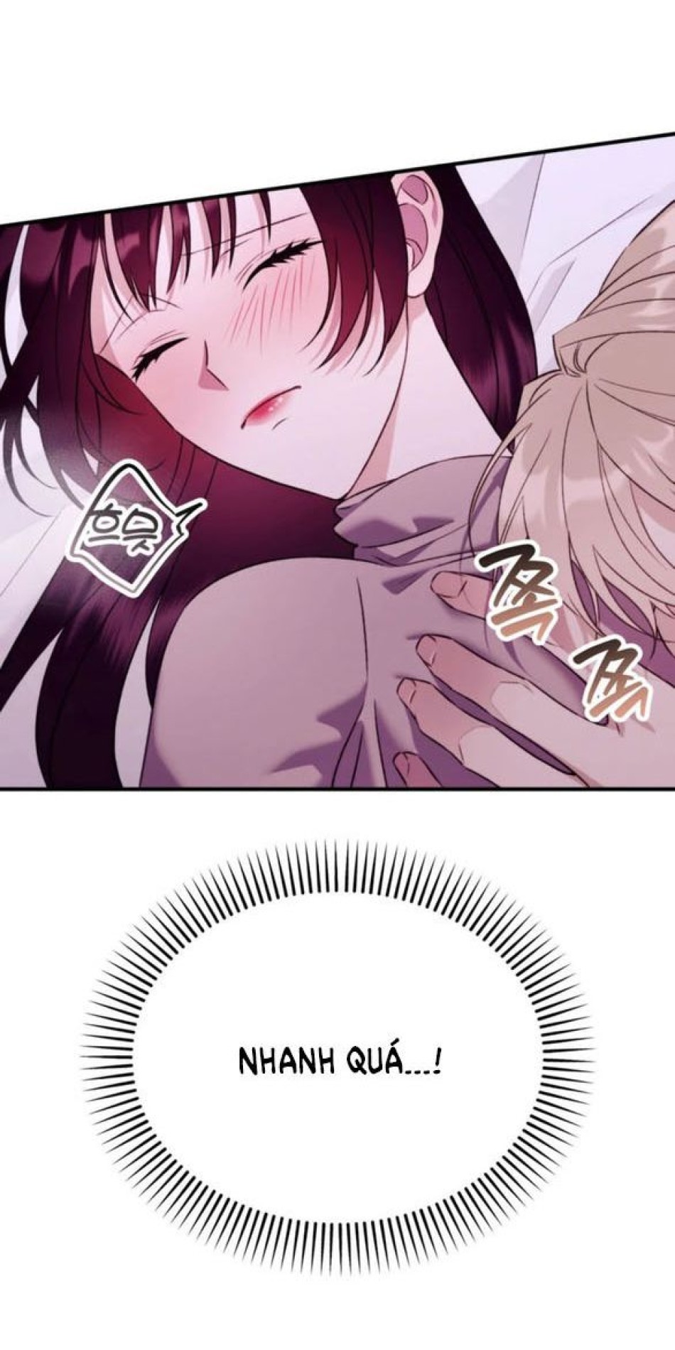 [18+] ĂN TRƯỚC ĐÃ, YÊU SAU CŨNG ĐƯỢC 
