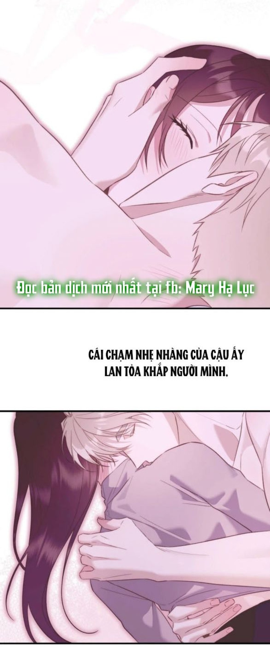 [18+] ĂN TRƯỚC ĐÃ, YÊU SAU CŨNG ĐƯỢC 