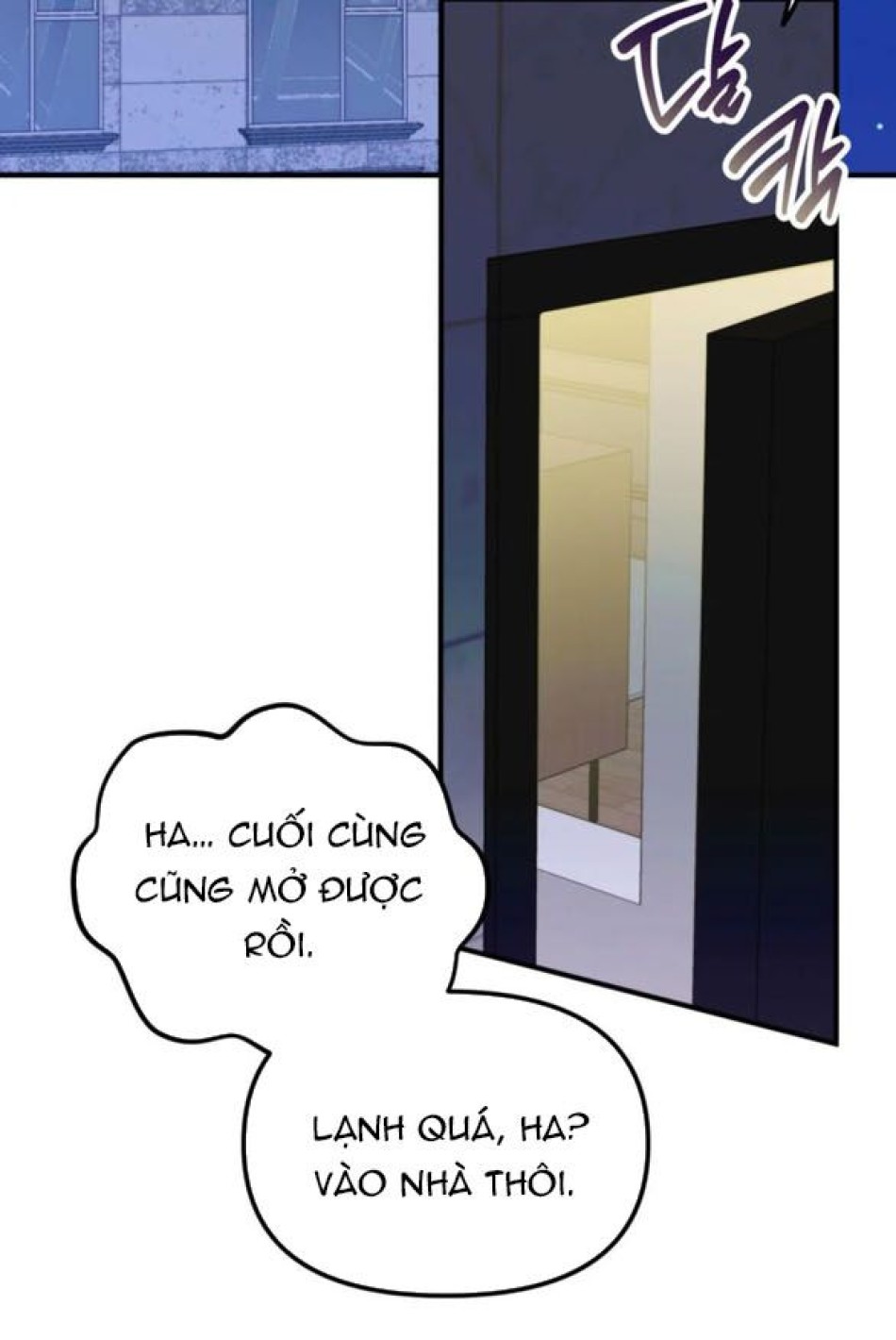 [18+] ĂN TRƯỚC ĐÃ, YÊU SAU CŨNG ĐƯỢC 