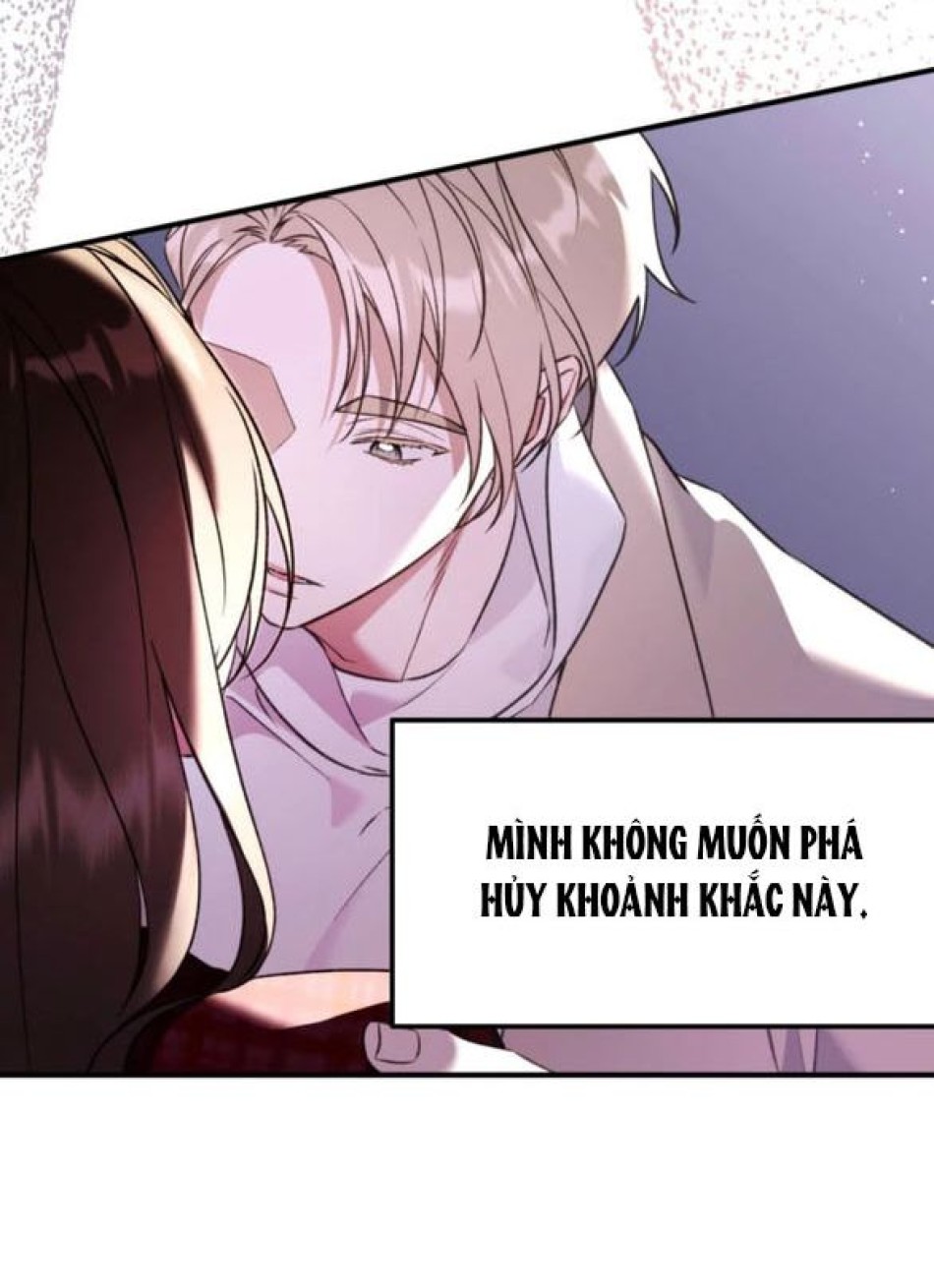 [18+] ĂN TRƯỚC ĐÃ, YÊU SAU CŨNG ĐƯỢC 