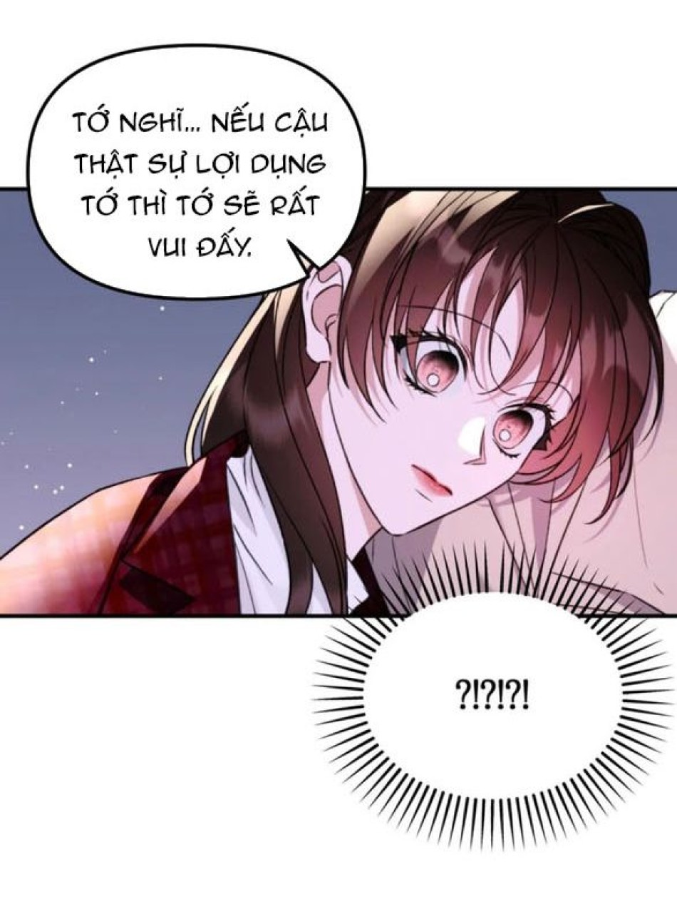 [18+] ĂN TRƯỚC ĐÃ, YÊU SAU CŨNG ĐƯỢC 