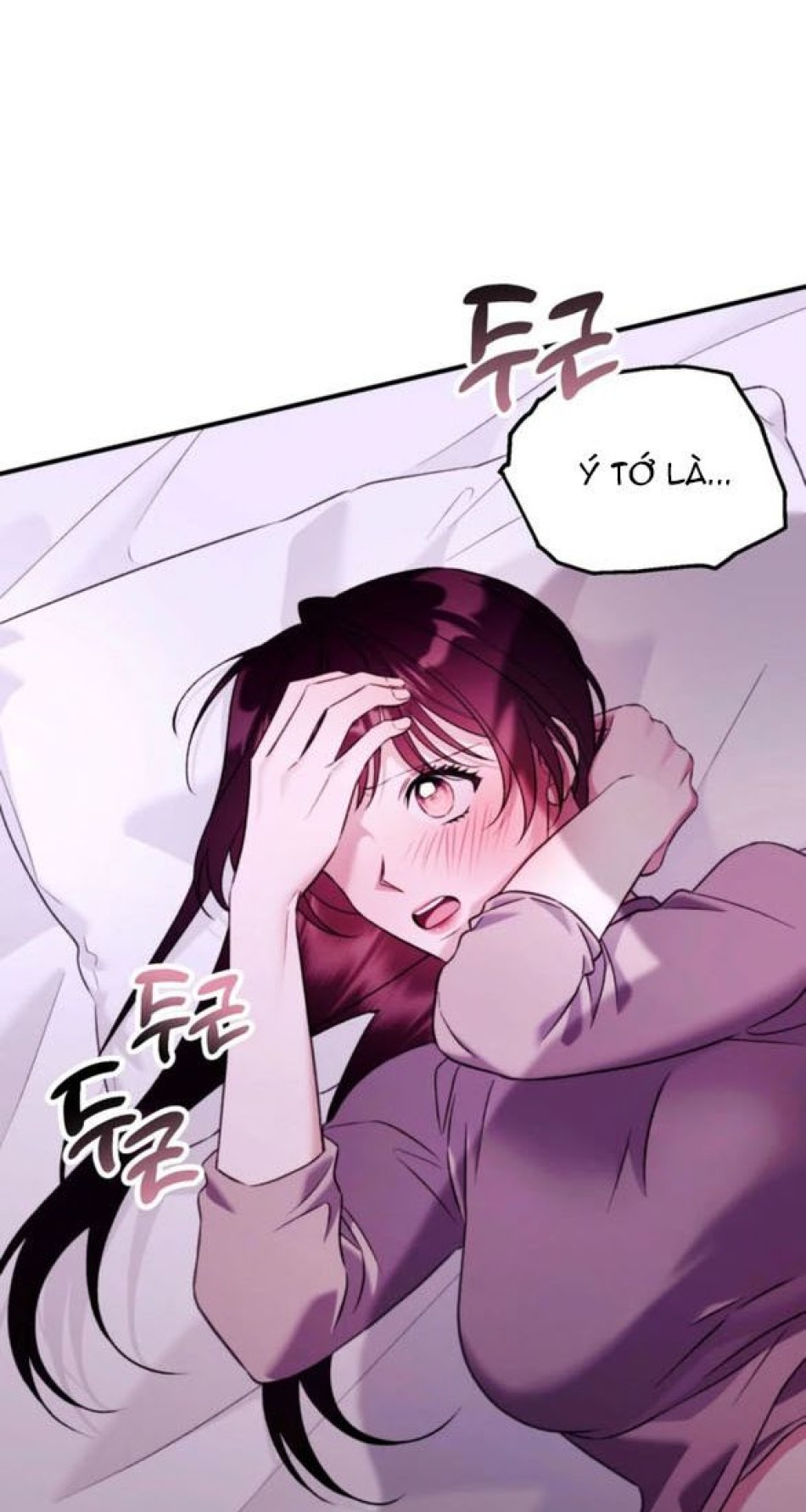 [18+] ĂN TRƯỚC ĐÃ, YÊU SAU CŨNG ĐƯỢC 