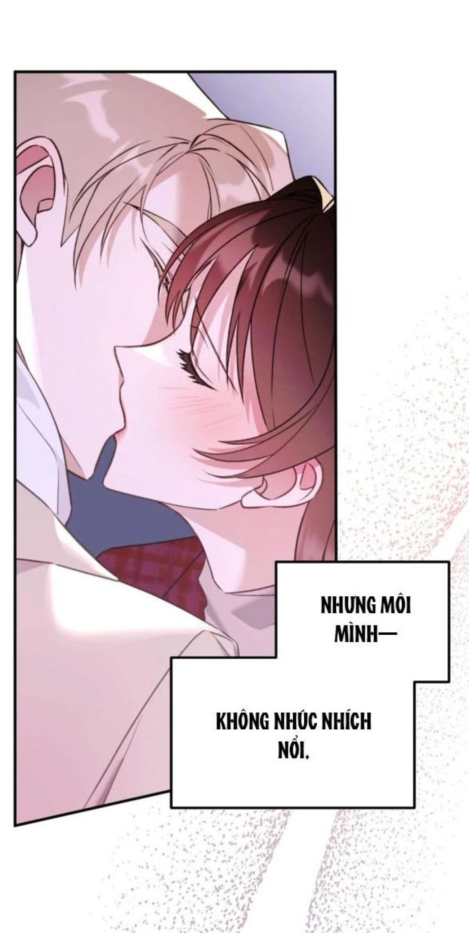 [18+] ĂN TRƯỚC ĐÃ, YÊU SAU CŨNG ĐƯỢC 