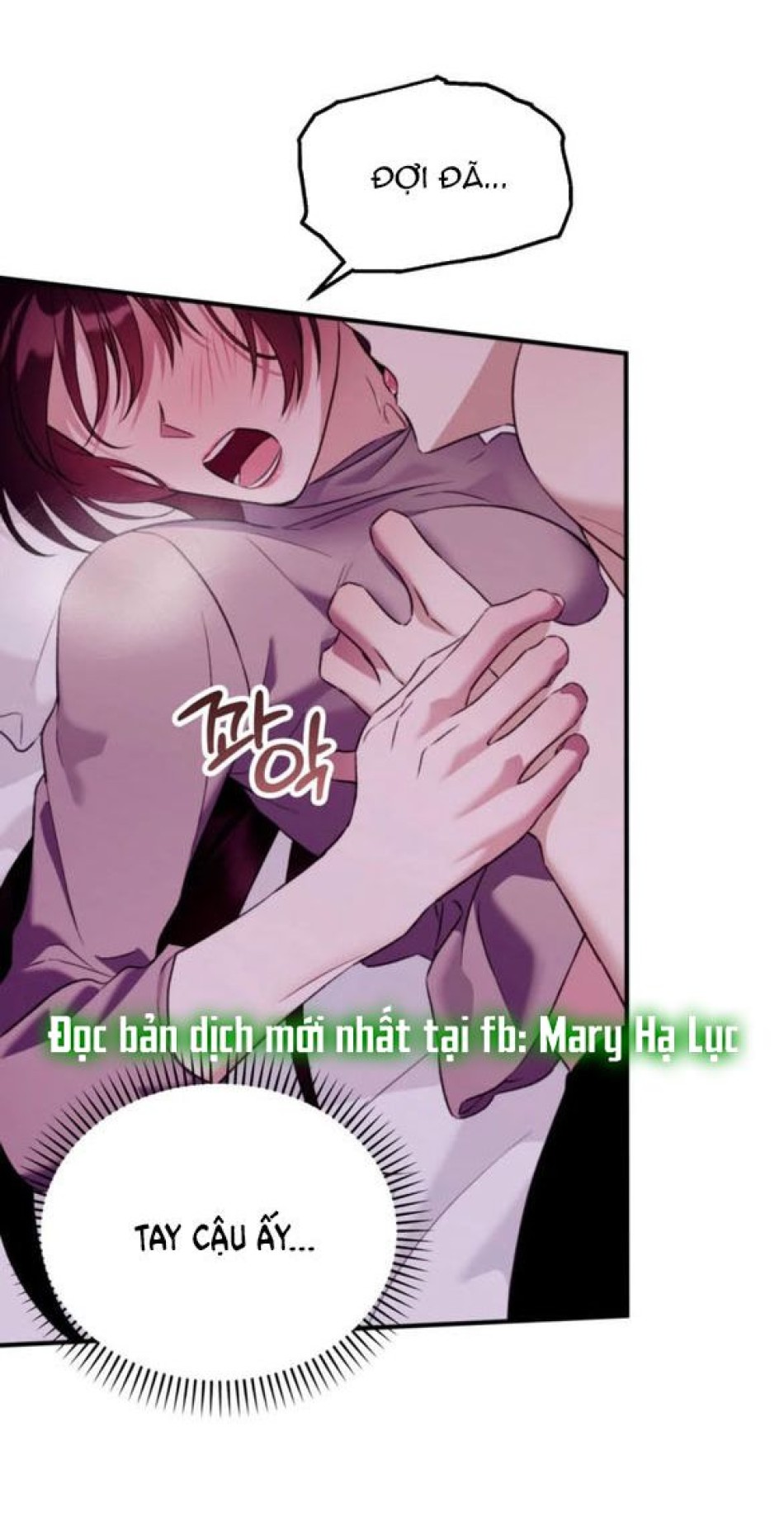 [18+] ĂN TRƯỚC ĐÃ, YÊU SAU CŨNG ĐƯỢC 