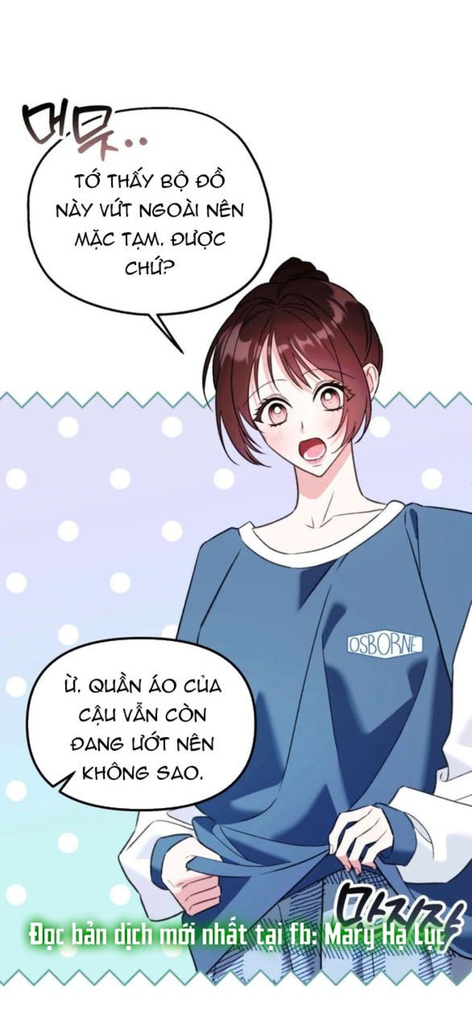 [18+] ĂN TRƯỚC ĐÃ, YÊU SAU CŨNG ĐƯỢC 