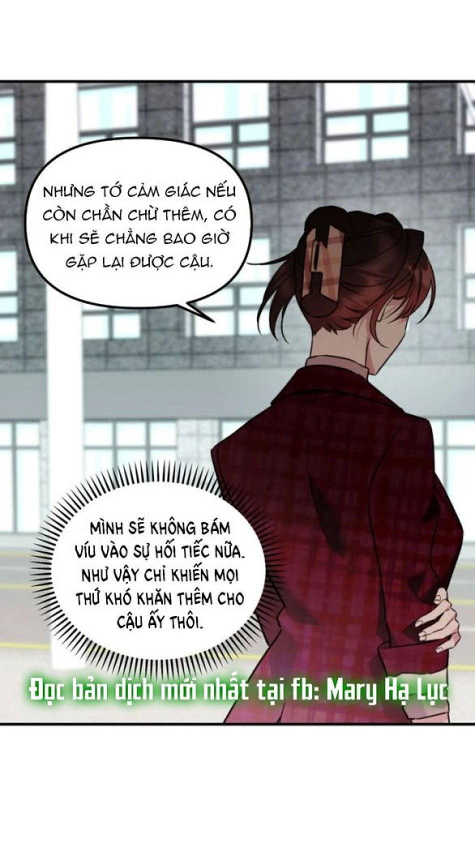 [18+] ĂN TRƯỚC ĐÃ, YÊU SAU CŨNG ĐƯỢC 