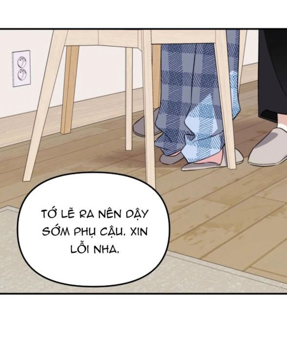 [18+] ĂN TRƯỚC ĐÃ, YÊU SAU CŨNG ĐƯỢC 