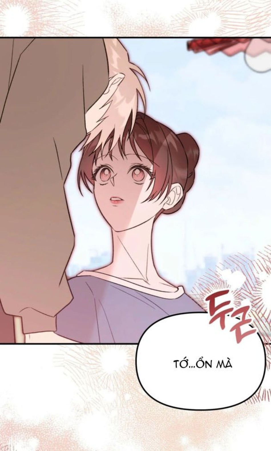 [18+] ĂN TRƯỚC ĐÃ, YÊU SAU CŨNG ĐƯỢC 
