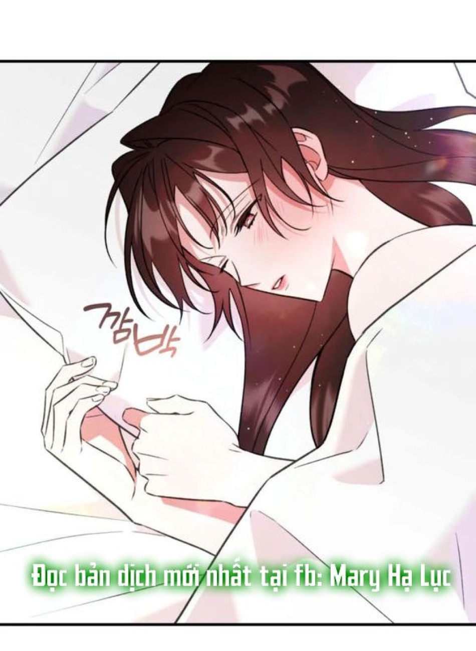 [18+] ĂN TRƯỚC ĐÃ, YÊU SAU CŨNG ĐƯỢC 