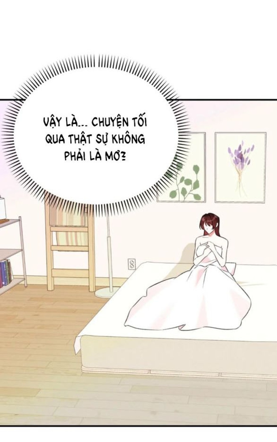 [18+] ĂN TRƯỚC ĐÃ, YÊU SAU CŨNG ĐƯỢC 