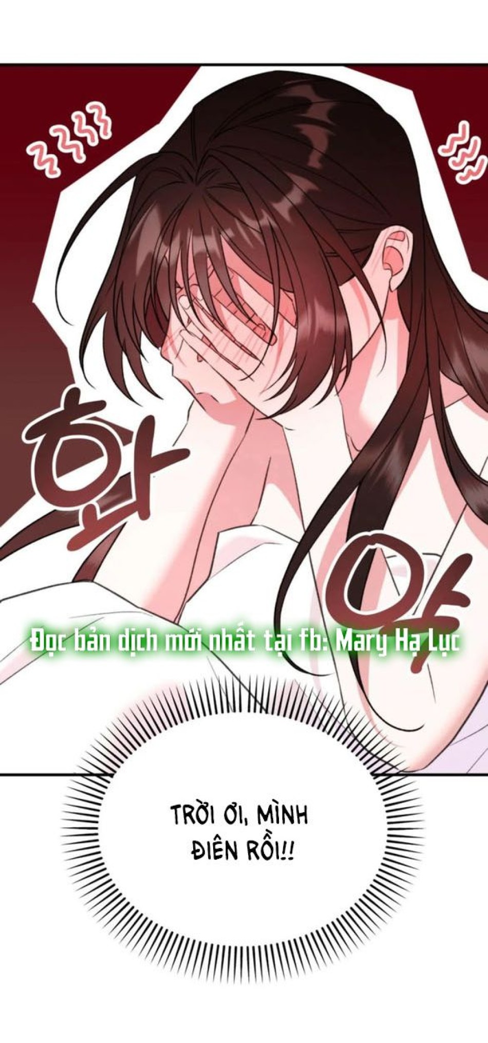 [18+] ĂN TRƯỚC ĐÃ, YÊU SAU CŨNG ĐƯỢC 