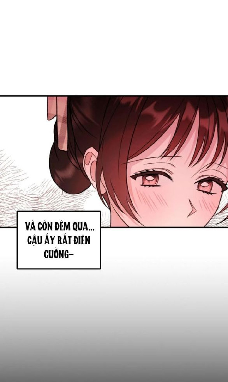 [18+] ĂN TRƯỚC ĐÃ, YÊU SAU CŨNG ĐƯỢC 