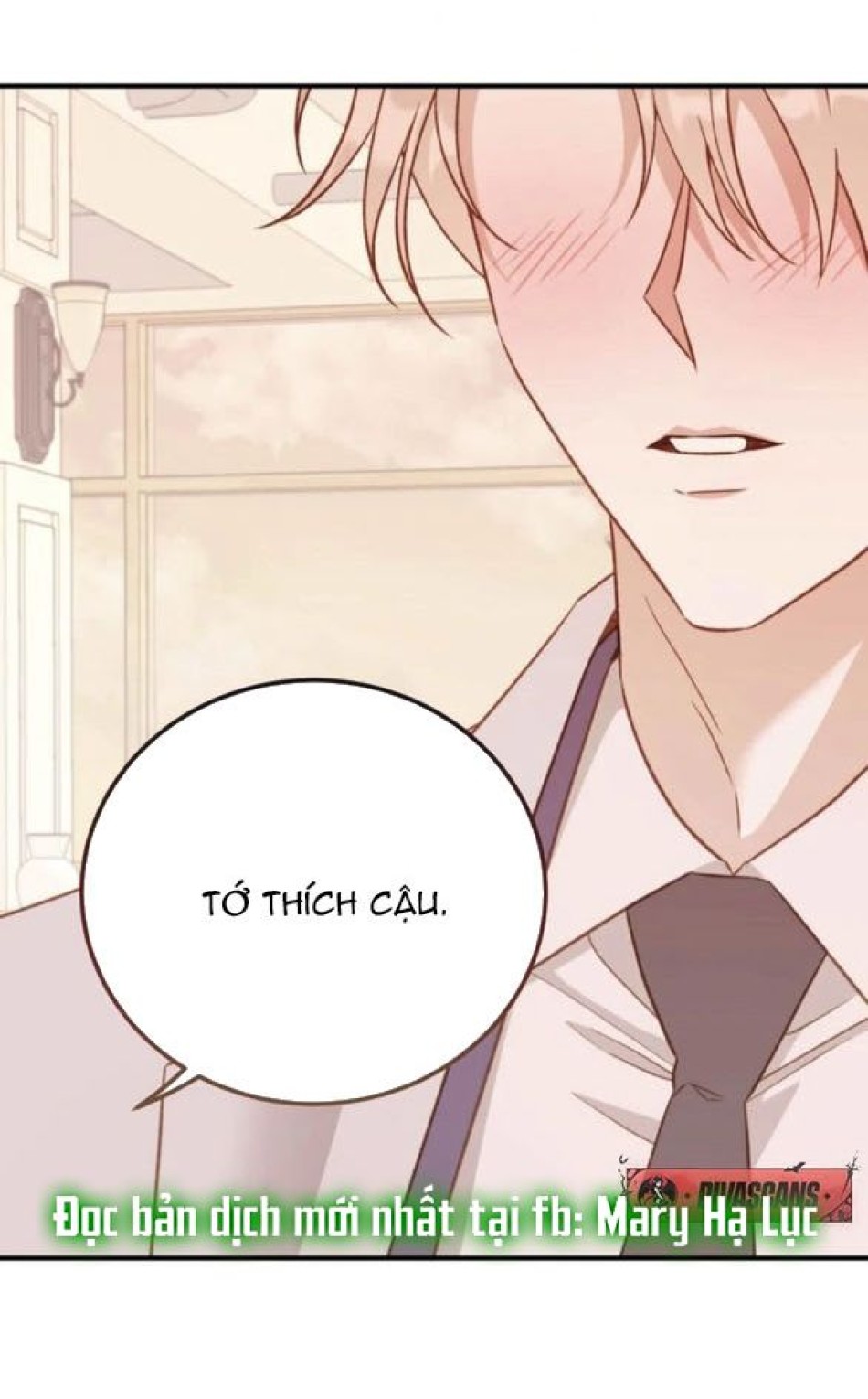 [18+] ĂN TRƯỚC ĐÃ, YÊU SAU CŨNG ĐƯỢC 
