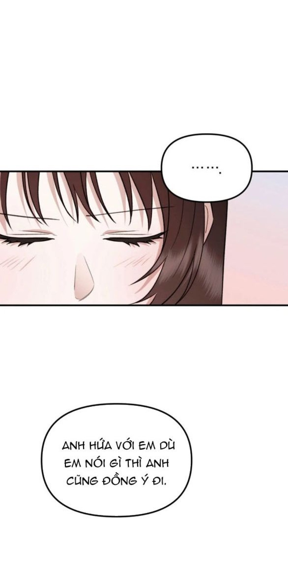 [18+] ĂN TRƯỚC ĐÃ, YÊU SAU CŨNG ĐƯỢC 