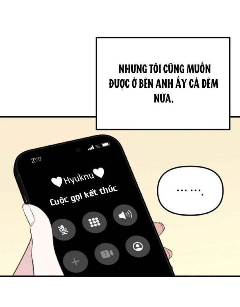 [18+] ĂN TRƯỚC ĐÃ, YÊU SAU CŨNG ĐƯỢC 