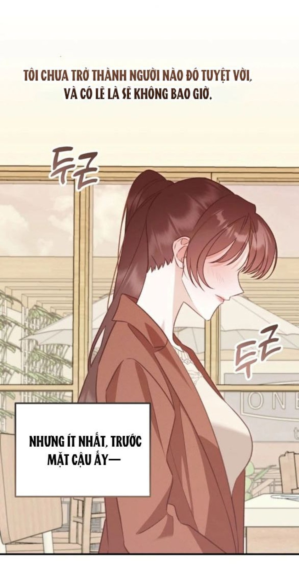 [18+] ĂN TRƯỚC ĐÃ, YÊU SAU CŨNG ĐƯỢC 