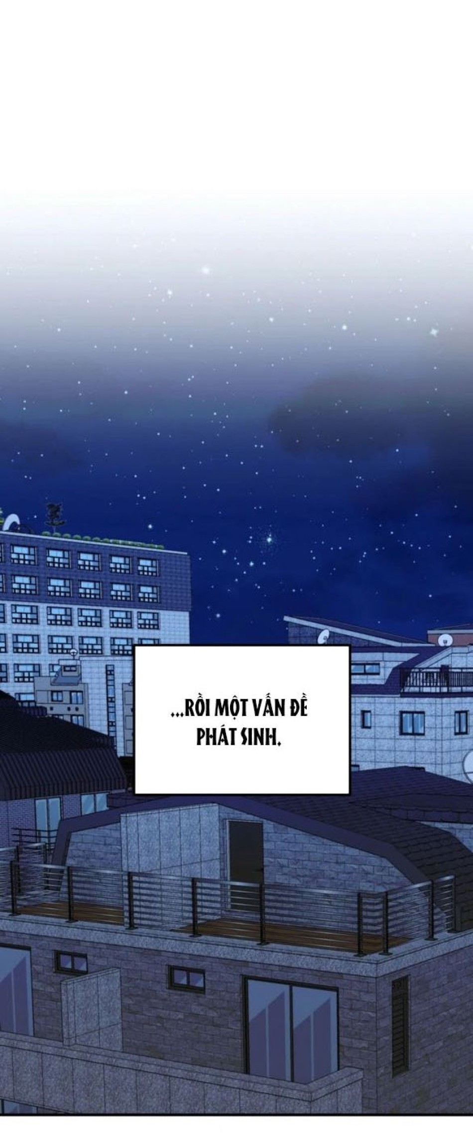 [18+] ĂN TRƯỚC ĐÃ, YÊU SAU CŨNG ĐƯỢC 