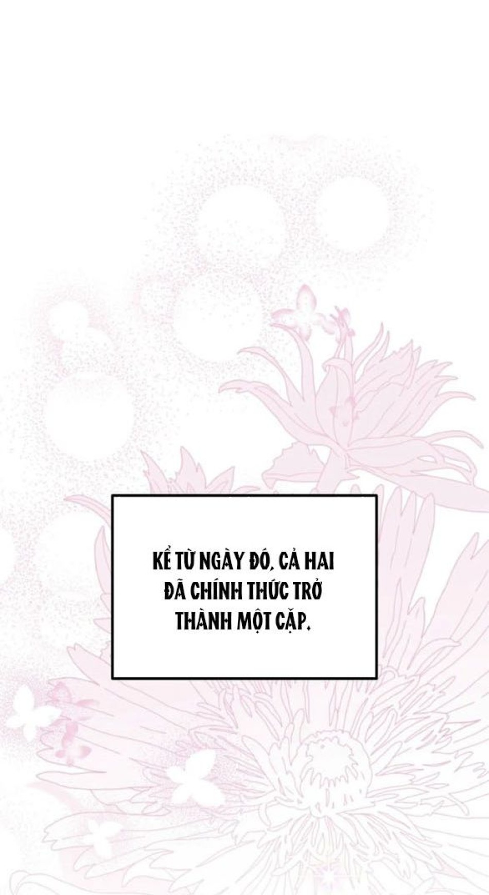 [18+] ĂN TRƯỚC ĐÃ, YÊU SAU CŨNG ĐƯỢC 