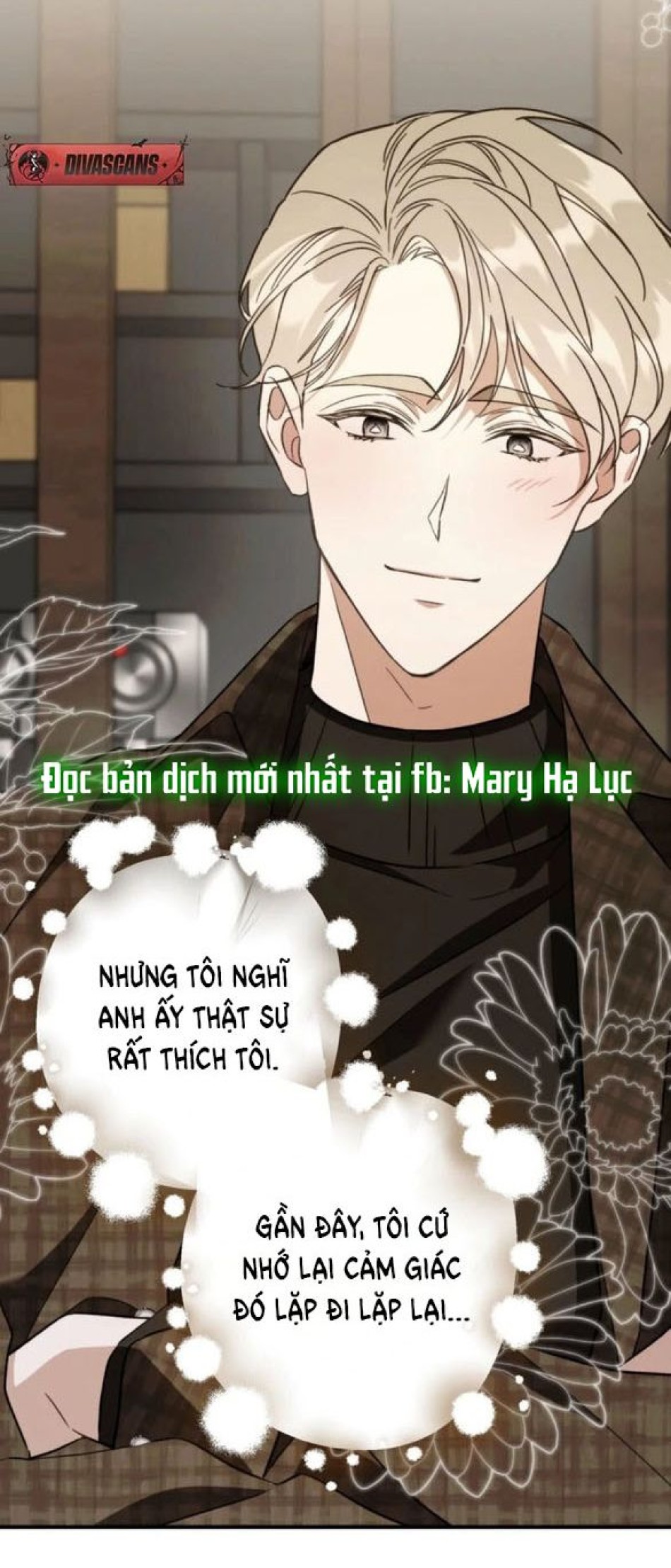 [18+] ĂN TRƯỚC ĐÃ, YÊU SAU CŨNG ĐƯỢC 