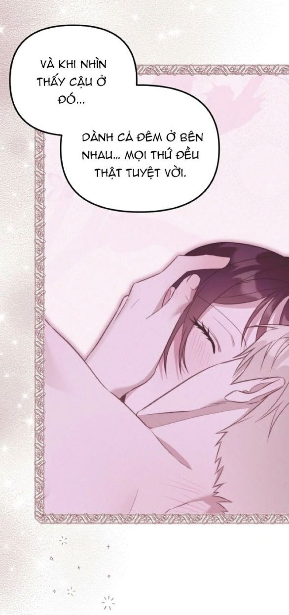 [18+] ĂN TRƯỚC ĐÃ, YÊU SAU CŨNG ĐƯỢC 