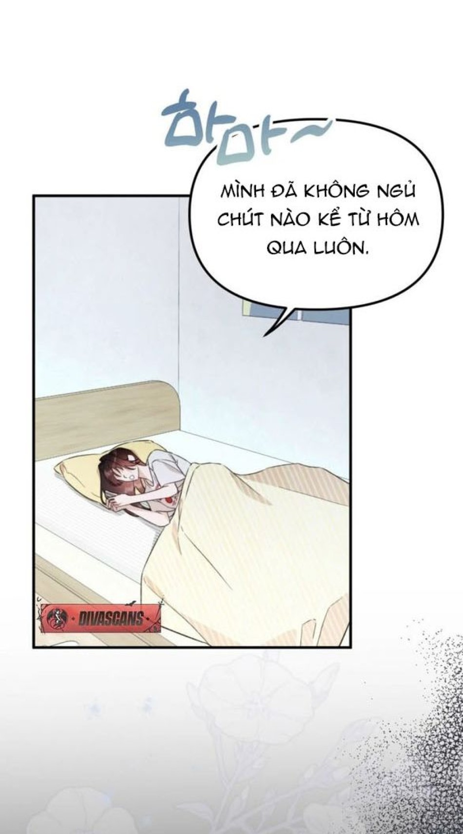 [18+] ĂN TRƯỚC ĐÃ, YÊU SAU CŨNG ĐƯỢC 