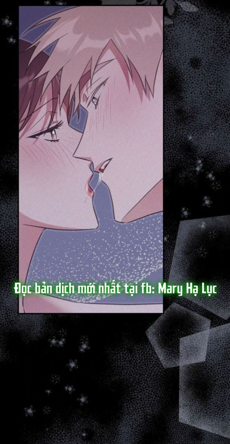 [18+] ĂN TRƯỚC ĐÃ, YÊU SAU CŨNG ĐƯỢC 